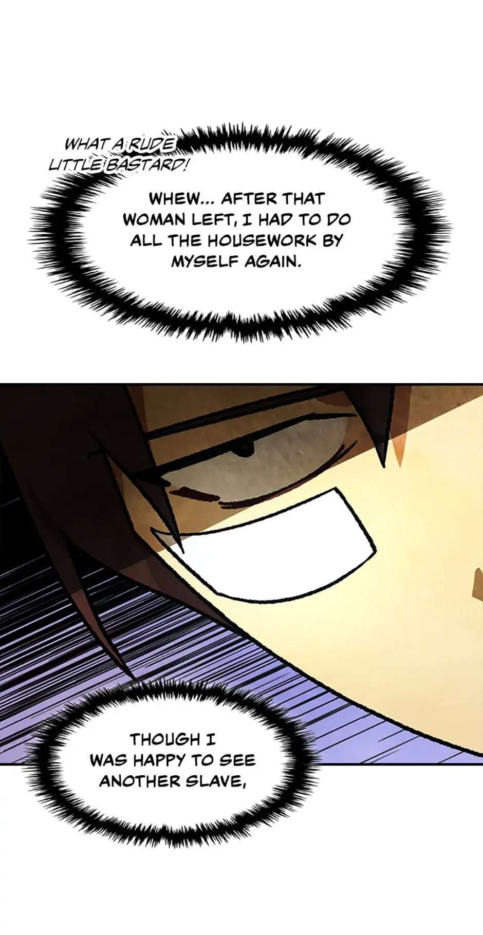 Yi Shen Dang Guan Chapter 28 58